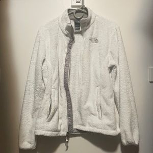North Face Fleece